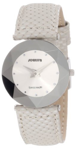 AAA 1:1 Replica Jowissa Ladies Watches Silver Dial Quartz 29MM J5.003.M Watch