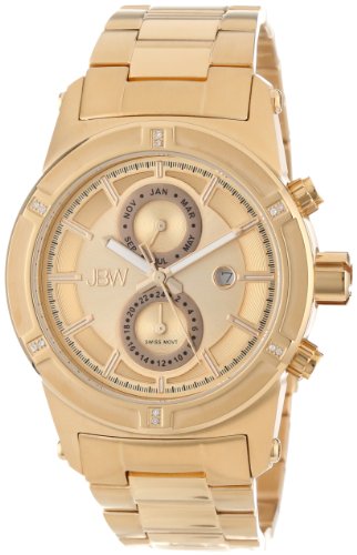 Jbw Watch