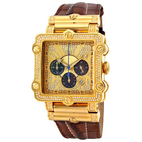 Jbw Watch