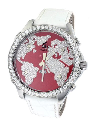 Jacob Jensen Watch