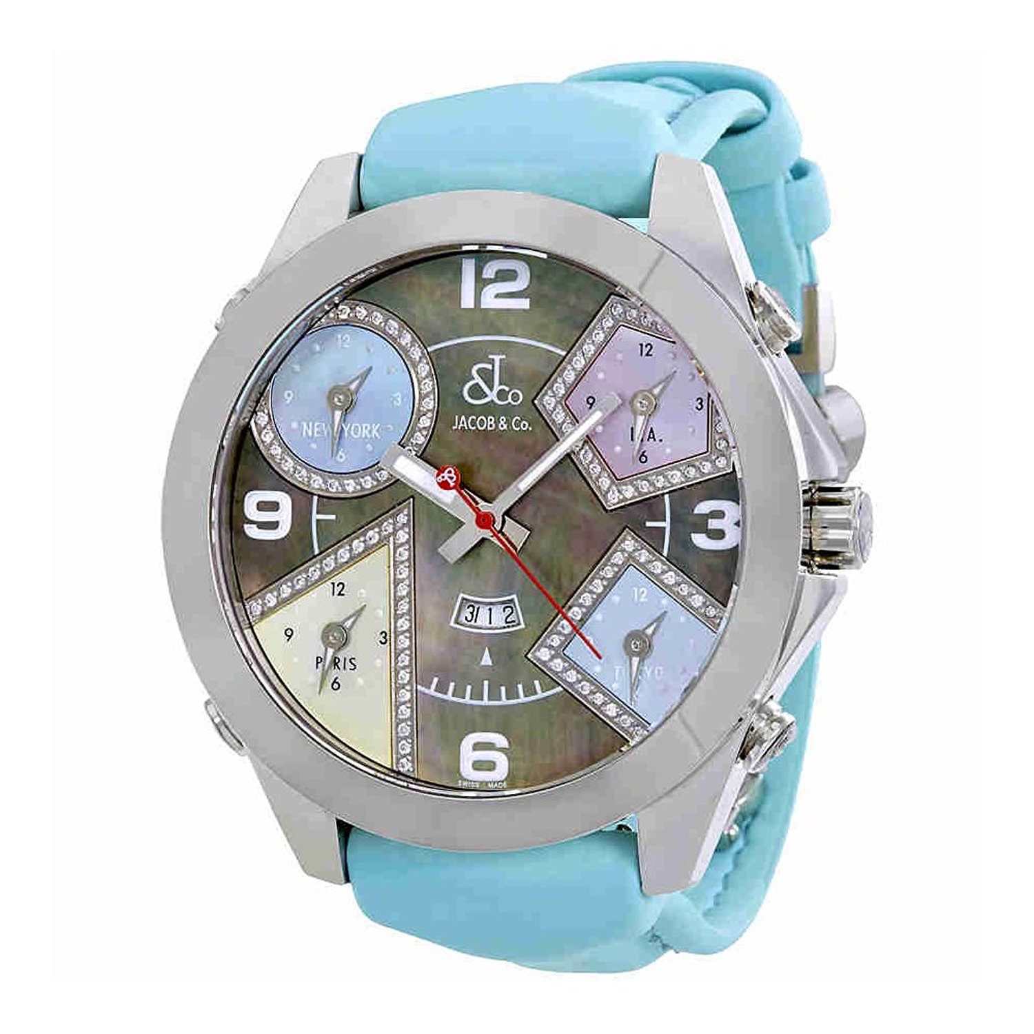 AAA 1:1 Replica Jacob & Co. Watches : JC-54PDA Automatic Dial Color
  
        
        
          
          
          
  
  
    Mother Of Pearl Men Watch