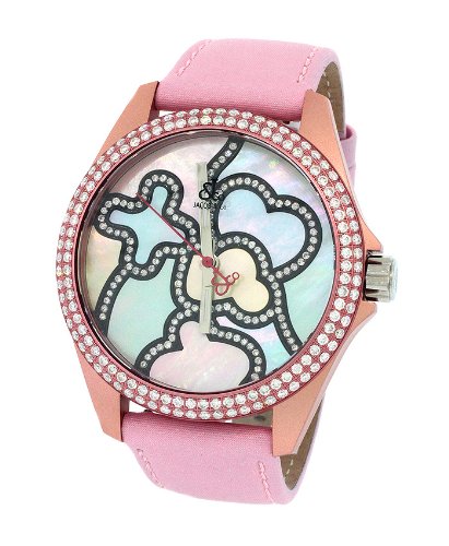 Jacob Jensen Watch