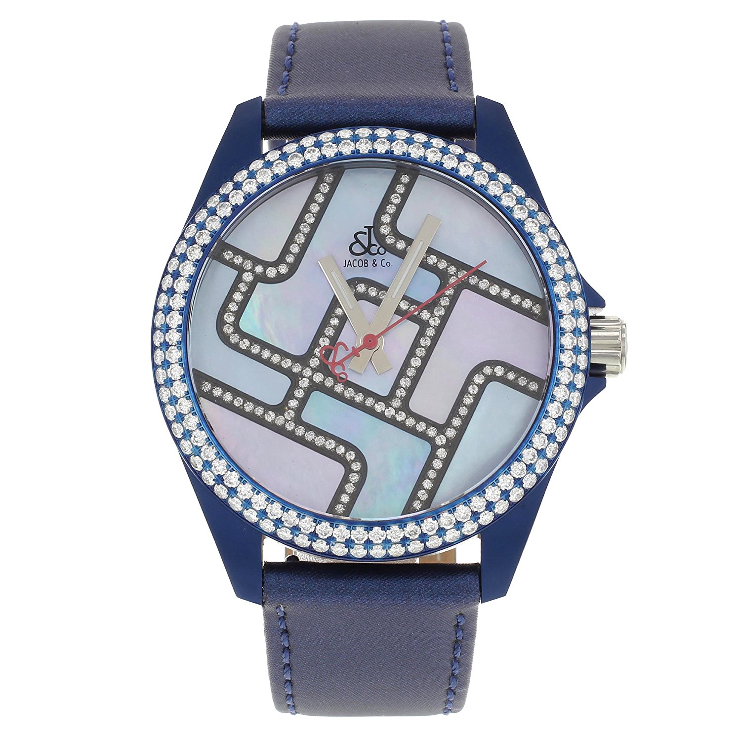 Jacob Jensen Watch
