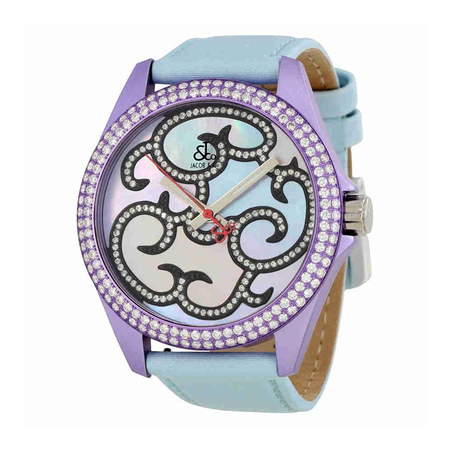 Jacob Jensen Watch