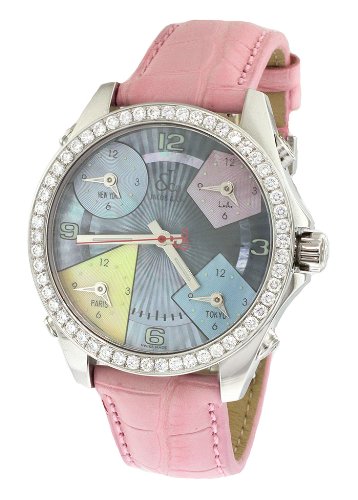Jacob Jensen Watch