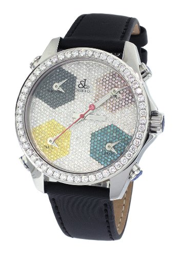 Jacob Jensen Watch