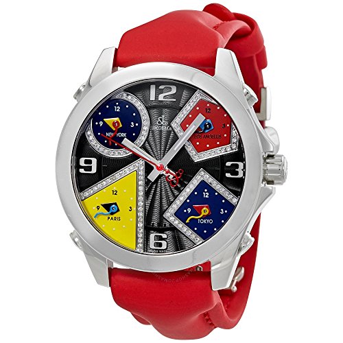 Jacob Jensen Watch