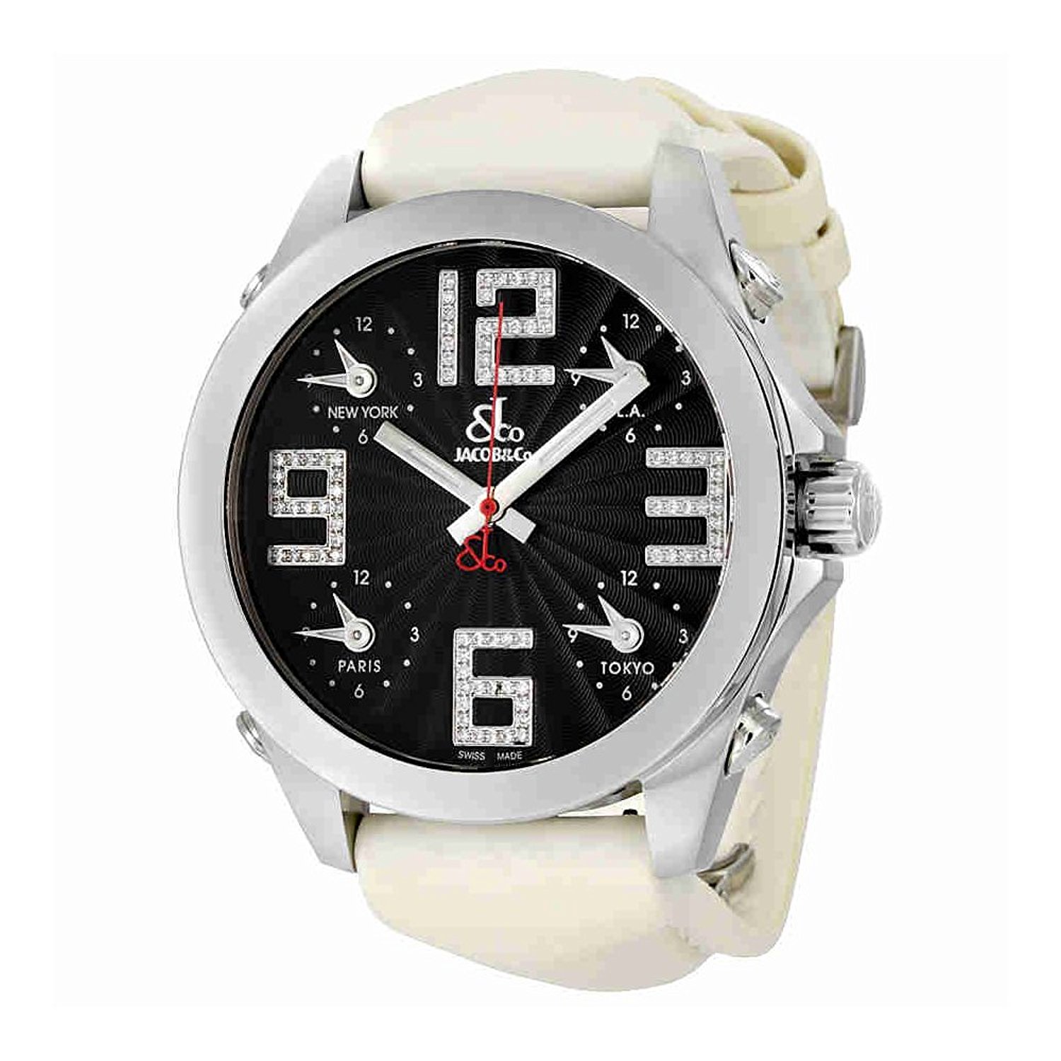Jacob Jensen Watch