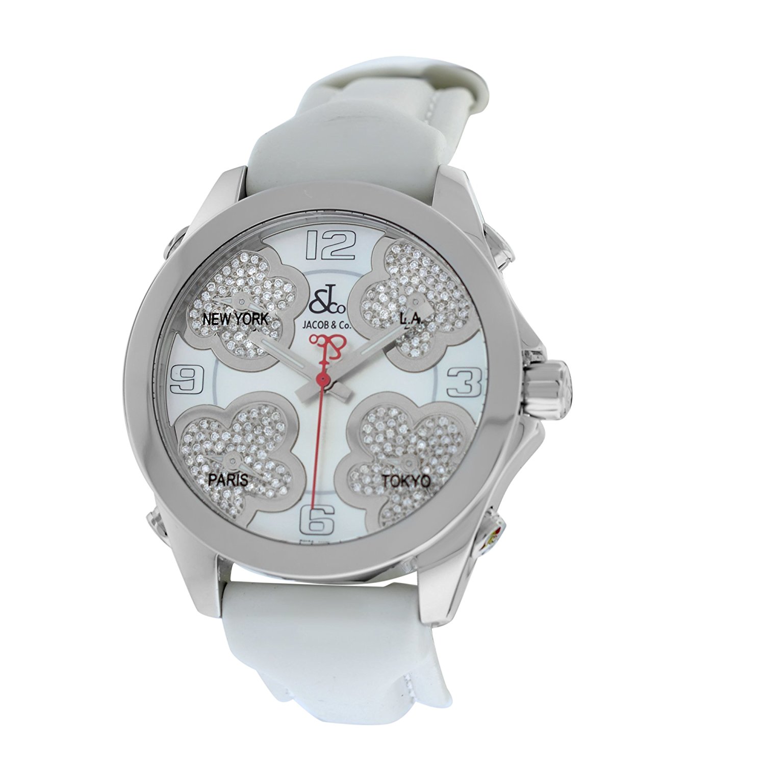 Jacob Jensen Watch