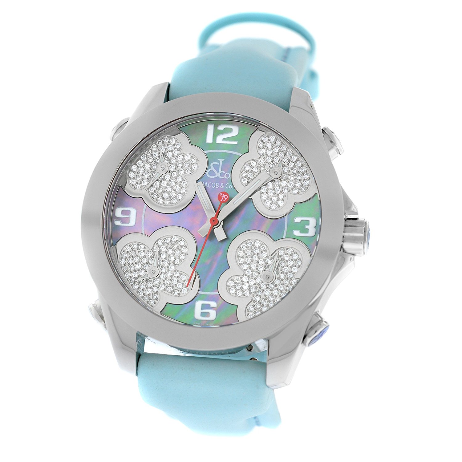 Jacob Jensen Watch
