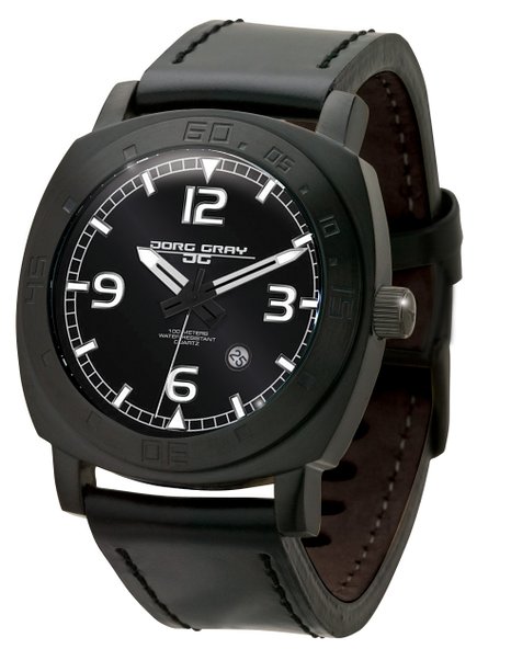 Jorg Gray Watch