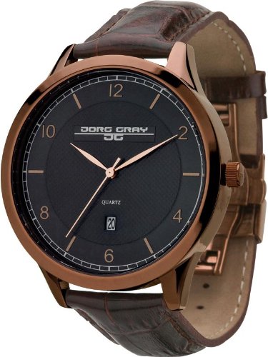 Jorg Gray Watch