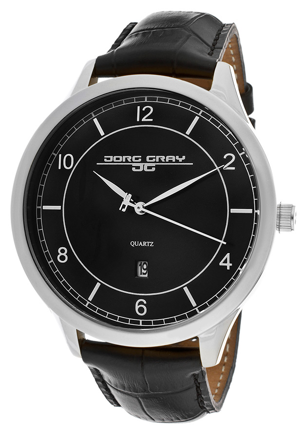Jorg Gray Watch