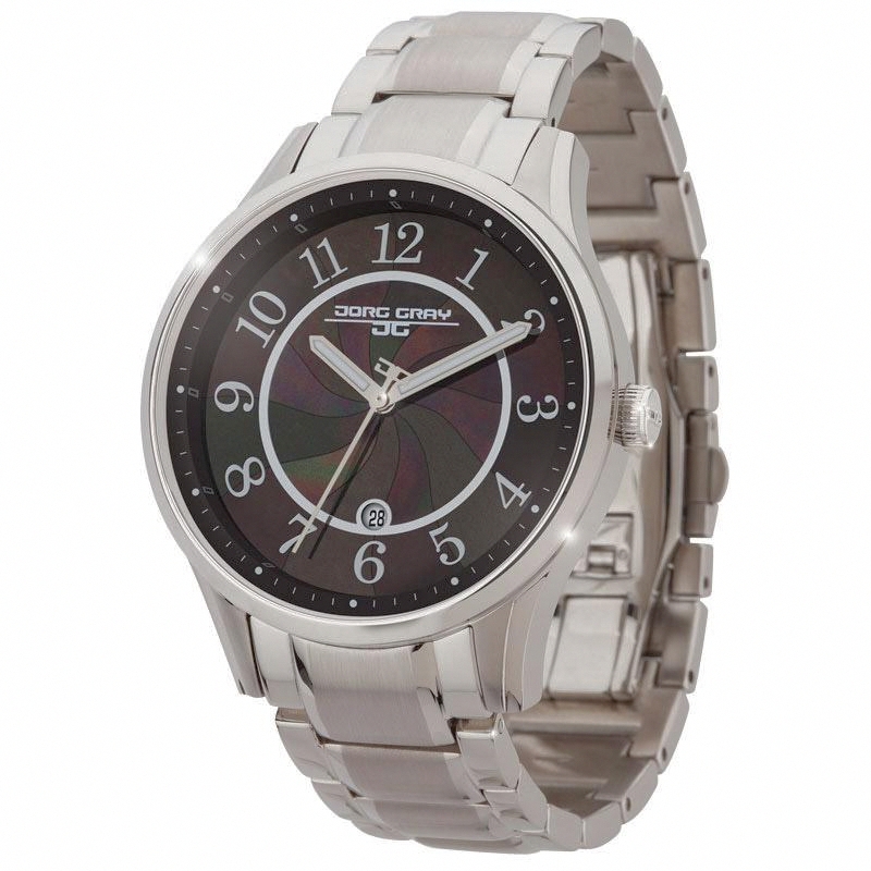 Jorg Gray Watch