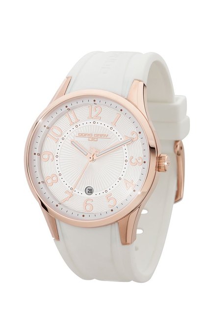 Jorg Gray Watch