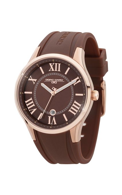 Jorg Gray Watch