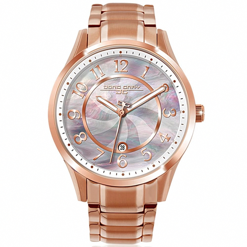 Jorg Gray Watch