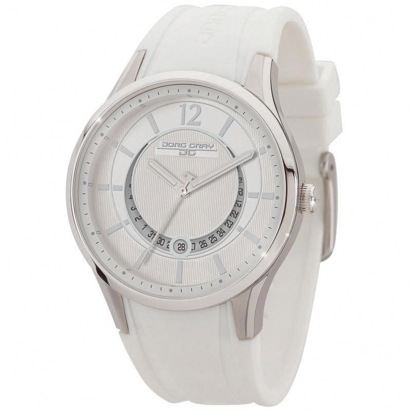 Jorg Gray Watch