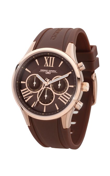 Jorg Gray Watch