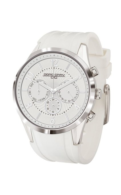 Jorg Gray Watch