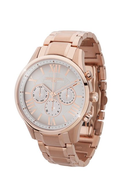 Jorg Gray Watch