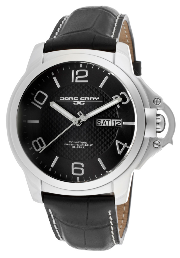 Jorg Gray Watch
