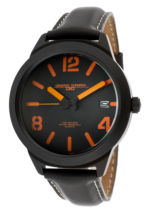 Jorg Gray Watch