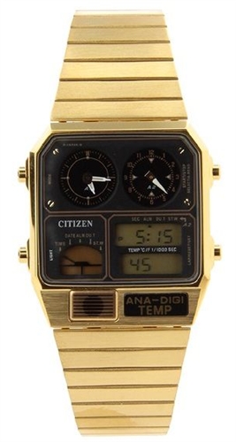 Citizen Watch