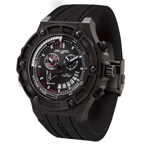 Jorg Gray Watch