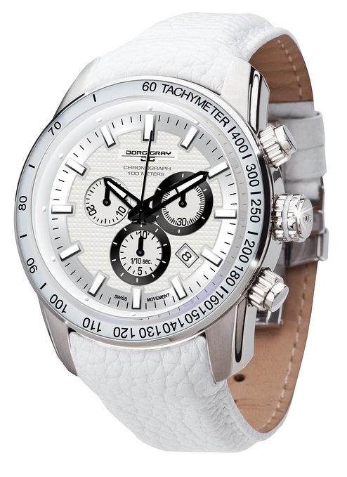 Jorg Gray Watch