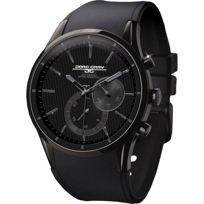 Jorg Gray Watch