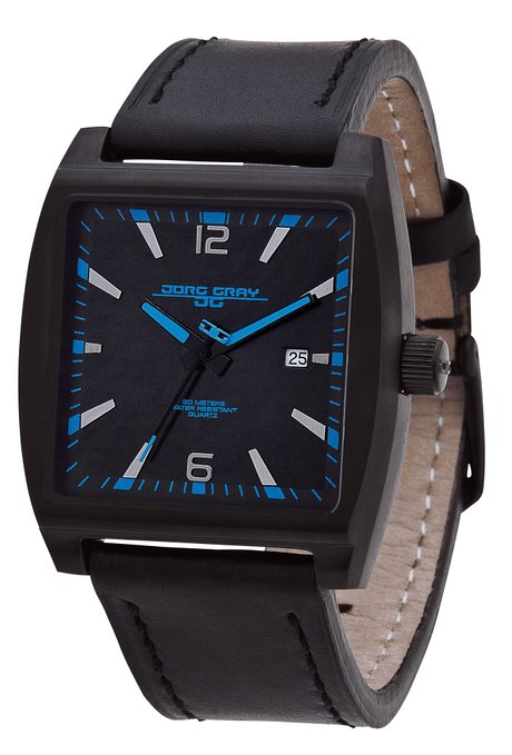Jorg Gray Watch