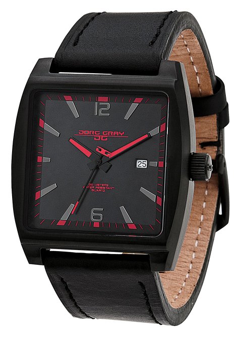 Jorg Gray Watch
