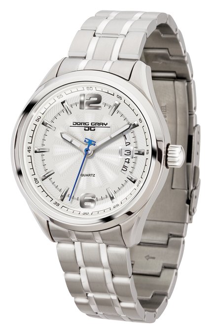 Jorg Gray Watch
