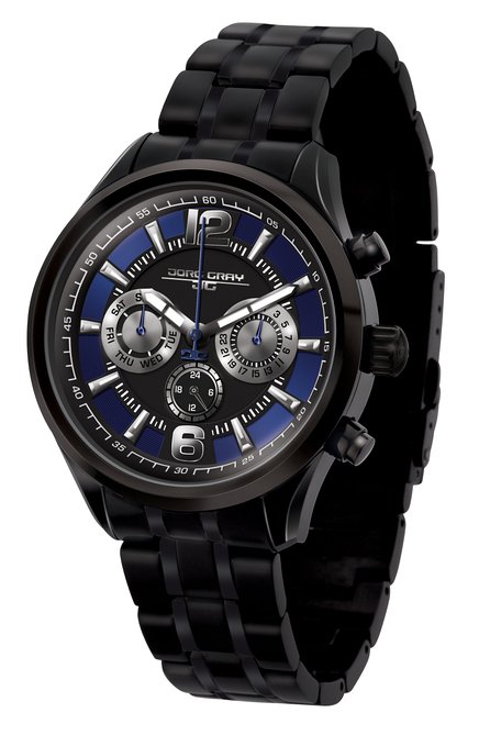 Jorg Gray Watch