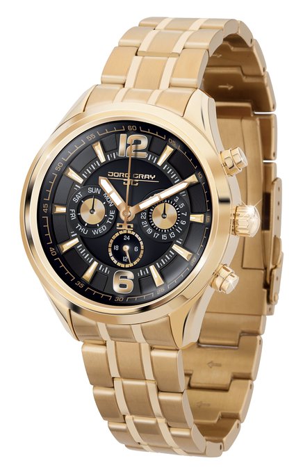 Jorg Gray Watch