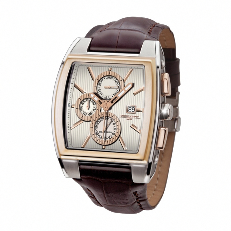 Jorg Gray Watch