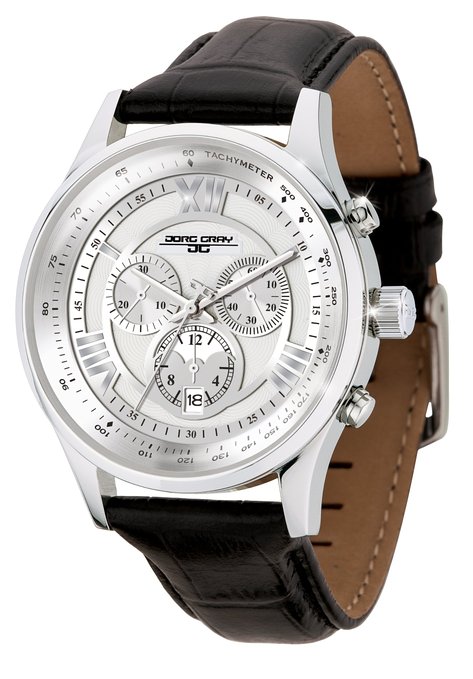 Jorg Gray Watch
