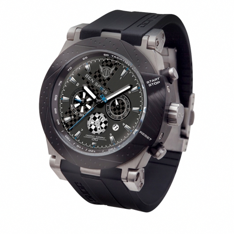 Jorg Gray Watch