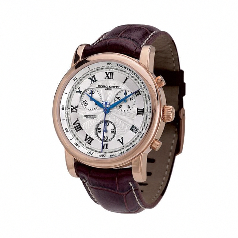 Jorg Gray Watch