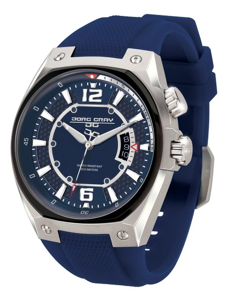 Jorg Gray Watch