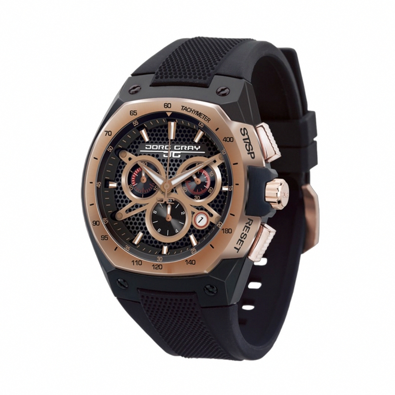 Jorg Gray Watch