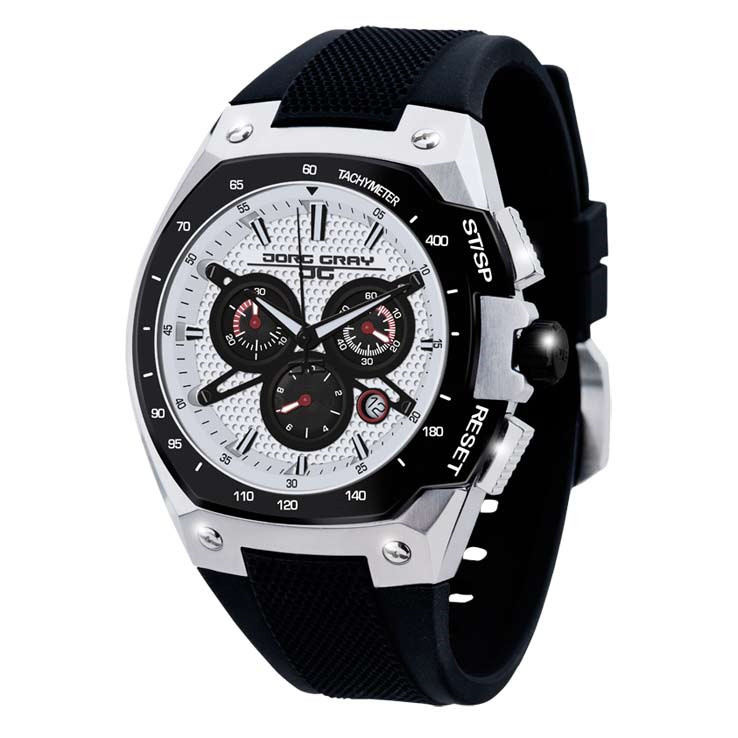 Jorg Gray Watch