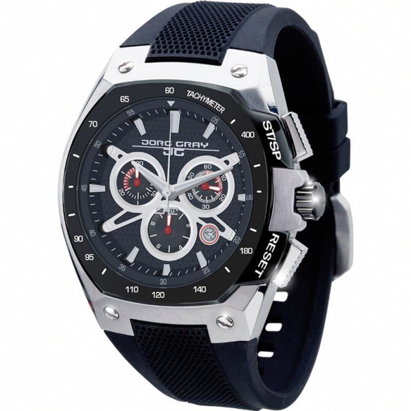 Jorg Gray Watch