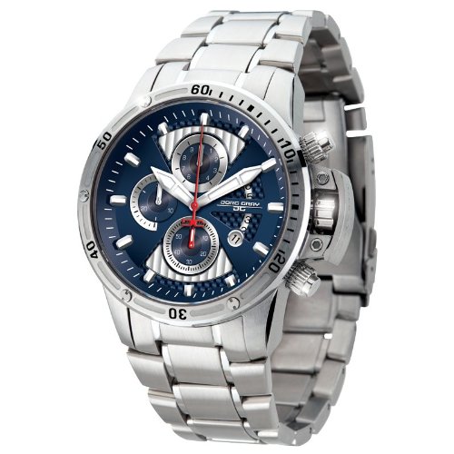 Jorg Gray Watch