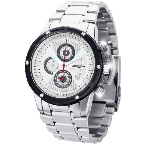 Jorg Gray Watch