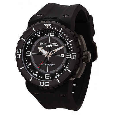 Jorg Gray Watch
