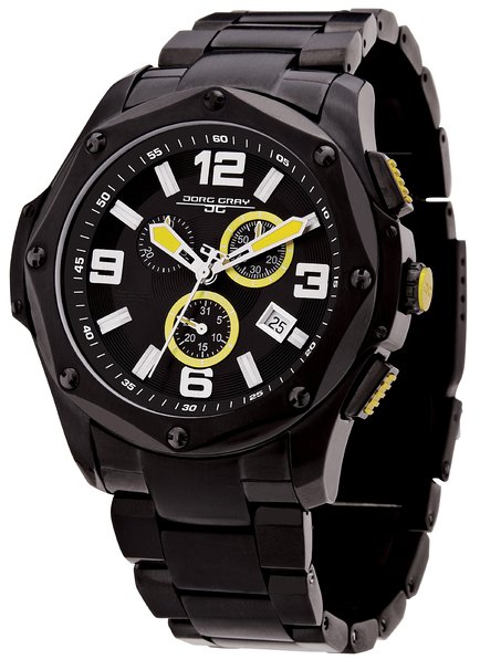 Jorg Gray Watch