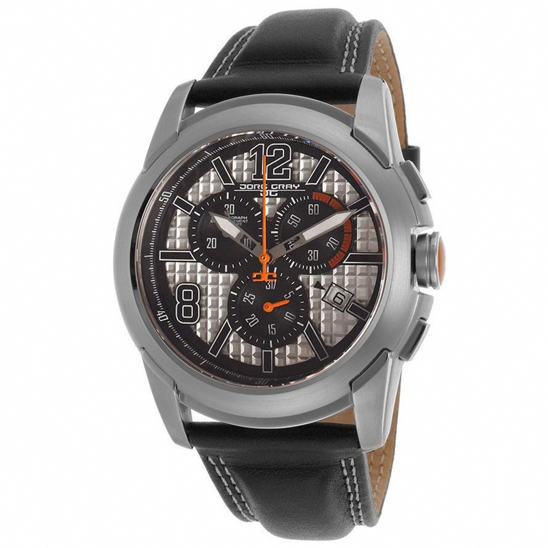 Jorg Gray Watch