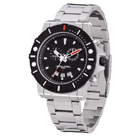 Jorg Gray Watch